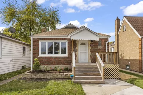 5522 S Nordica Ave, Chicago, IL 60638