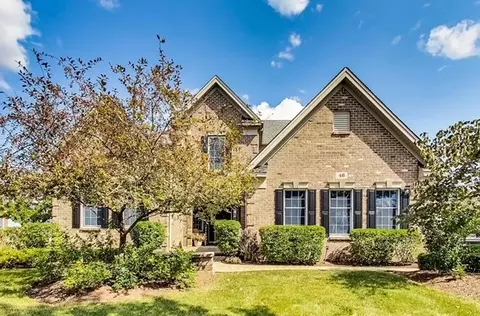 46 Tournament Dr S, Hawthorn Woods, IL 60047