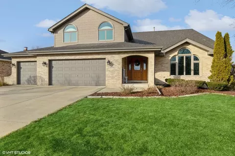 19500 Blyth Way, Mokena, IL 60448