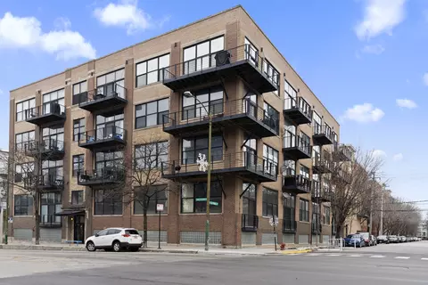 1751 N Western Ave #307, Chicago, IL 60647