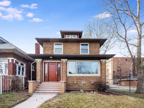 7400 S Clyde Ave, Chicago, IL 60649