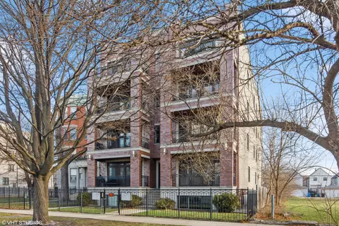 6507 S Kimbark Ave #4N, Chicago, IL 60637