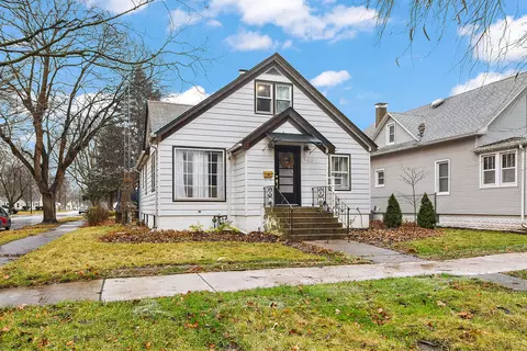 312 S Blaine Ave, Bradley, IL 60915