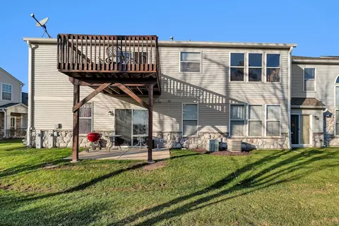 24915 Franklin Ln, Plainfield, IL 60585 photo 24
