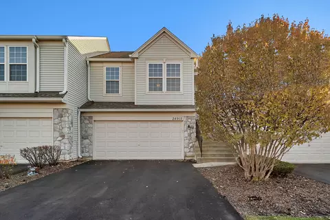24915 Franklin Ln, Plainfield, IL 60585