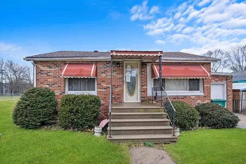 2129 Luther Ave, Lockport, IL 60441