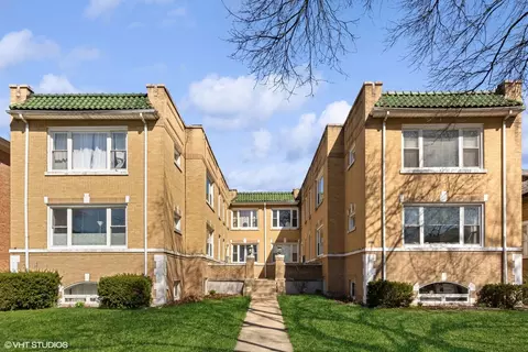 5416 W Windsor Ave #1S, Chicago, IL 60630