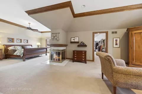 148 Circle Ridge Dr, Burr Ridge, IL 60527 photo 23