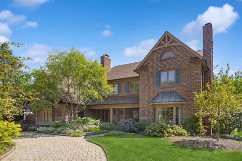 148 Circle Ridge Dr, Burr Ridge, IL 60527 photo 45