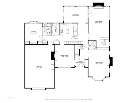148 Circle Ridge Dr, Burr Ridge, IL 60527 photo 70