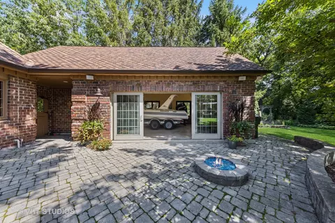 148 Circle Ridge Dr, Burr Ridge, IL 60527 photo 52