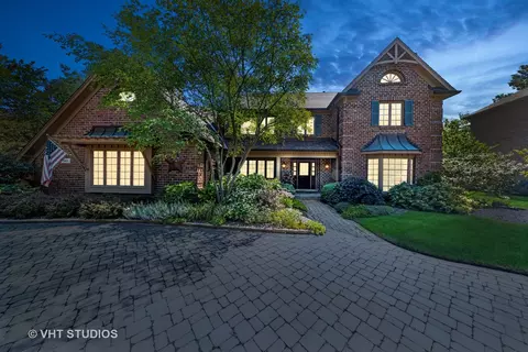 148 Circle Ridge Dr, Burr Ridge, IL 60527 photo 59