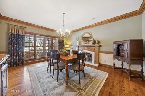 148 Circle Ridge Dr, Burr Ridge, IL 60527 photo 9