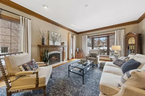 148 Circle Ridge Dr, Burr Ridge, IL 60527 photo 7