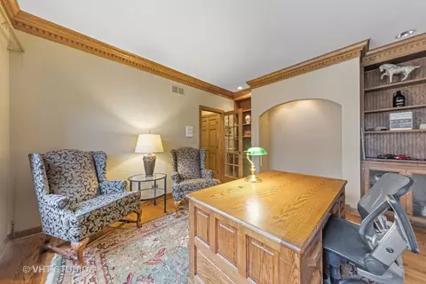 148 Circle Ridge Dr, Burr Ridge, IL 60527 photo 18