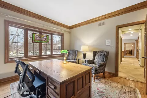 148 Circle Ridge Dr, Burr Ridge, IL 60527 photo 17