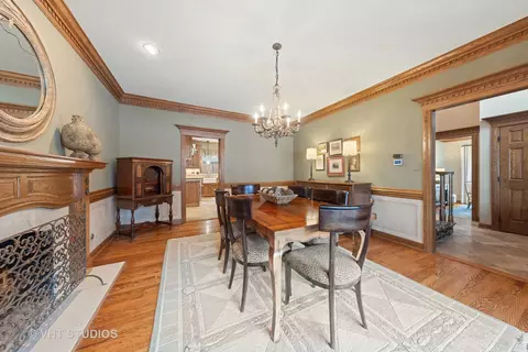 148 Circle Ridge Dr, Burr Ridge, IL 60527 photo 10