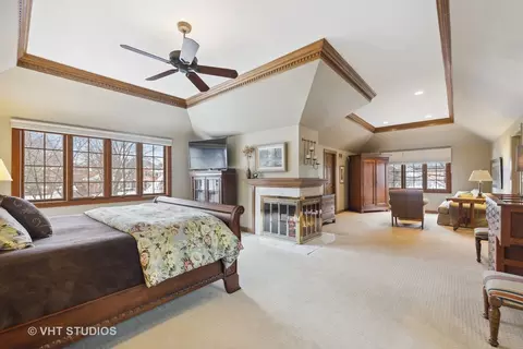 148 Circle Ridge Dr, Burr Ridge, IL 60527 photo 22