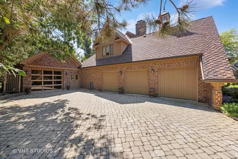 148 Circle Ridge Dr, Burr Ridge, IL 60527 photo 48