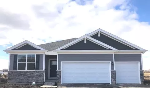 25508 W Cerena Cir, Plainfield, IL 60586