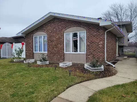 4227 W Termunde Dr, Alsip, IL 60803