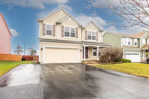 1254 Kathleen Ct, Antioch, IL 60002