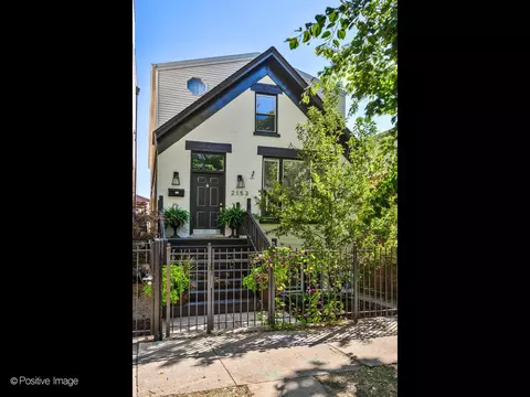 2153 N Claremont Ave, Chicago, IL 60647