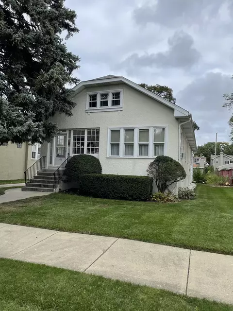 6071 N Newburg Ave, Chicago, IL 60631