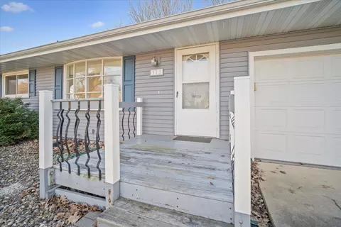 Exterior - 315 Robert Dr, Normal, IL 61761 photo 2 of 8