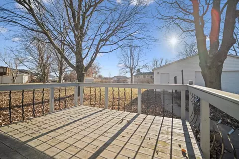 Exterior - 315 Robert Dr, Normal, IL 61761 photo 3 of 8