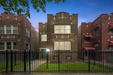 8019 S Dobson Ave, Chicago, IL 60619