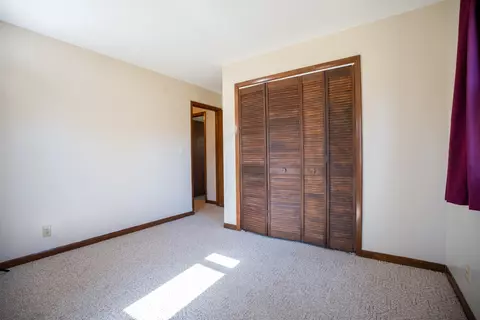 Bedroom - 5946 E Scott Dr, Byron, IL 61010 photo 3 of 4