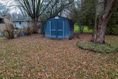 Exterior - 5946 E Scott Dr, Byron, IL 61010 photo 14 of 25