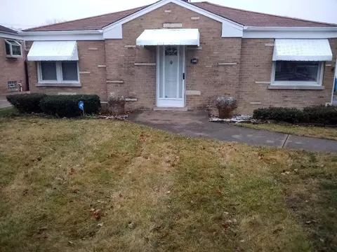 1443 Spencer Ave, Berkeley, IL 60163