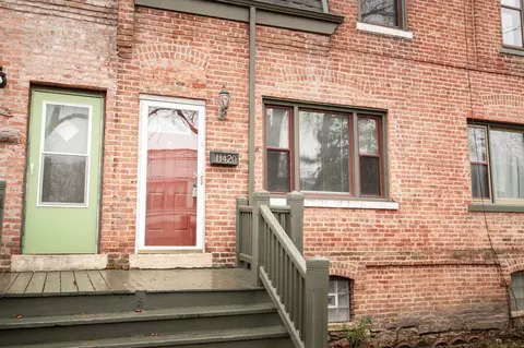 11420 S Saint Lawrence Ave, Chicago, IL 60628