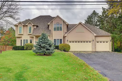 4535 Ivanhoe Ave, Lisle, IL 60532
