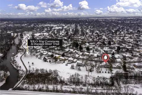1119 Hidden Spring Dr, Naperville, IL 60540 photo 4