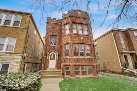1838 Kenilworth Ave, Berwyn, IL 60402