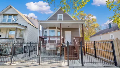 5935 S Winchester Ave, Chicago, IL 60636