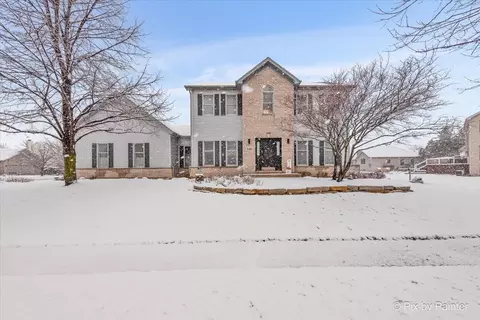 540 Whitetail Cir, Hampshire, IL 60140