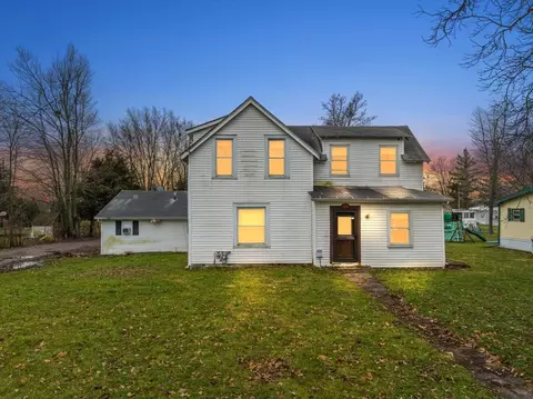 316 Elk St, Odell, IL 60460