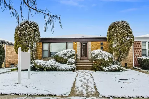 3328 Greenleaf St, Skokie, IL 60076