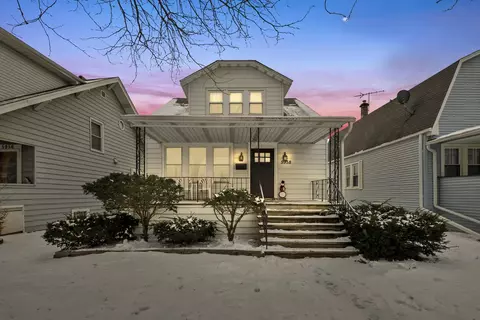 5958 N Manton Ave, Chicago, IL 60646