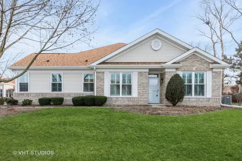 21445 W Douglas Ln, Plainfield, IL 60544