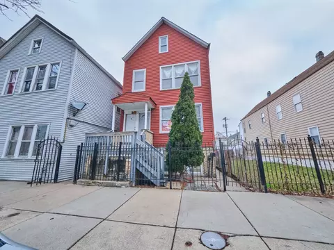4515 S Paulina St, Chicago, IL 60609