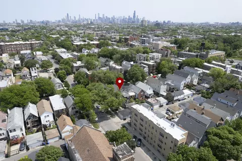 1664 N Francisco Ave, Chicago, IL 60647
