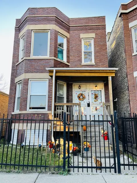 5418 S Wood St, Chicago, IL 60609