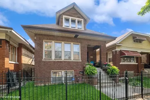 7831 S Laflin St, Chicago, IL 60620