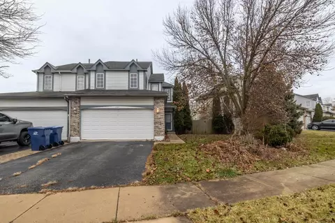 1737 N Ashley Ln, Waukegan, IL 60085