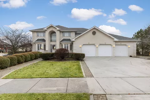 7945 N Joliet Dr, Tinley Park, IL 60477